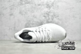 NIKE AIR ZOOM PEGASUS 39 WHITE/PURE PLATINUM/GREY FOG/METALLIC SILVER DH4072-100