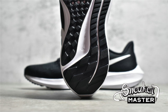 NIKE AIR ZOOM PEGASUS 39 BLACK/DARK SMOKE GREY/WHITE DH4071-001