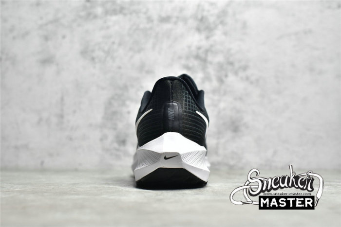 NIKE AIR ZOOM PEGASUS 39 BLACK/DARK SMOKE GREY/WHITE DH4071-001