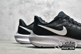 NIKE AIR ZOOM PEGASUS 39 BLACK/DARK SMOKE GREY/WHITE DH4071-001