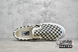 VANS VAULT X BRAIN DEAD UA OG AUTHENTIC LX BLACK/WHITE VN0A4BV9BA2