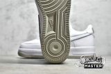NIKE AIR FORCE 1 LOW 07 FOUR HORSEMEN PE WHITE/BLACK AH6818-128