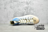 CONVERSE CHUCK TAYLOR ALL-STAR 70S HIGH X YOU ARE THE ONE SKU BLUE/BEIGE A03747C