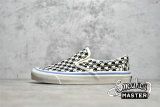 VANS VAULT X BRAIN DEAD UA OG AUTHENTIC LX BLACK/WHITE VN0A4BV9BA2