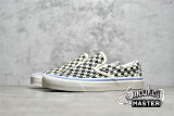 VANS VAULT X BRAIN DEAD UA OG AUTHENTIC LX BLACK/WHITE VN0A4BV9BA2