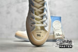 CONVERSE CHUCK TAYLOR ALL-STAR 70S HIGH X YOU ARE THE ONE SKU BLUE/BEIGE A03747C