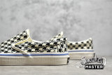 VANS VAULT X BRAIN DEAD UA OG AUTHENTIC LX BLACK/WHITE VN0A4BV9BA2