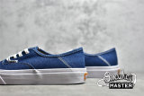 VANS VAULT OG AUTHENTIC LX DRESS BLUES/IRON VN000UDDIAW