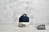 VANS STYLE 36 DENCON SF NAVY BLUE/BLACK/YELLOW VN0AHRF6U7M