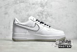 NIKE AIR FORCE 1 LOW 07 FOUR HORSEMEN PE WHITE/BLACK AH6818-128