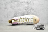 CONVERSE CHUCK TAYLOR ALL-STAR 70S HIGH X YOU ARE THE ONE LIGHT PINK/BEIGE/WHITE A03748C