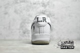 NIKE AIR FORCE 1 LOW 07 FOUR HORSEMEN PE WHITE/BLACK AH6818-128