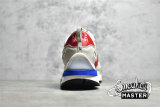 NIKE SACAI X VAPORWAFFLE SAIL/LIGHT BONE/GAME ROYAL/SPORT FUCHSIA CV1363-100