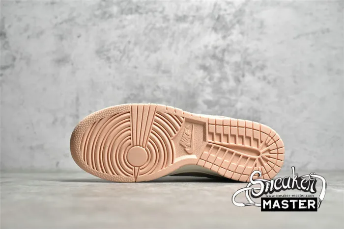 NIKE SB DUNK LOW ORANGE PEARL SAIL/ORANGE PEARL DD1503-102