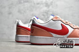 NIKE COURT BOROUGH LOW 2 WHITE/PINK-BLUE BQ5448-119
