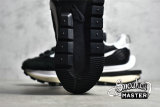 NIKE SACAI X VAPORWAFFLE BLACK/SUMMIT WHITE/PURE PLATINUM CV1363-001