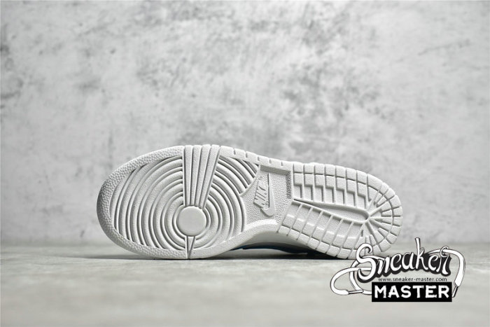 NIKE SB DUNK LOW WHITE/SKY BLUE/BEIGE DD1503-109