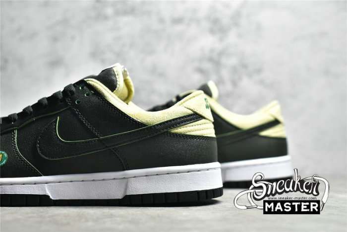 NIKE SB DUNK LOW LX AVOCADO SEQUOIA/SEQUOIA/ZINNIA/EUCALYPTUS FOG DM7606-300
