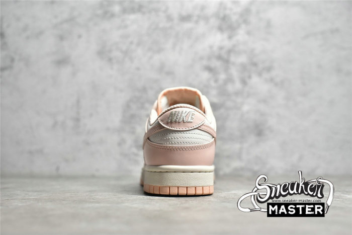 NIKE SB DUNK LOW ORANGE PEARL SAIL/ORANGE PEARL DD1503-102
