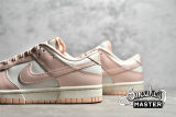 NIKE SB DUNK LOW ORANGE PEARL SAIL/ORANGE PEARL DD1503-102