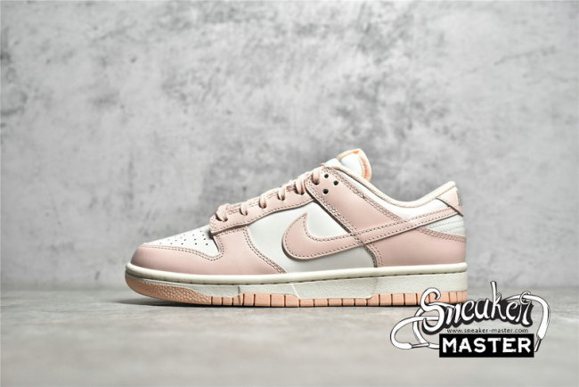 NIKE SB DUNK LOW ORANGE PEARL SAIL/ORANGE PEARL DD1503-102