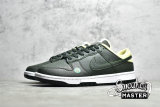 NIKE SB DUNK LOW LX AVOCADO SEQUOIA/SEQUOIA/ZINNIA/EUCALYPTUS FOG DM7606-300