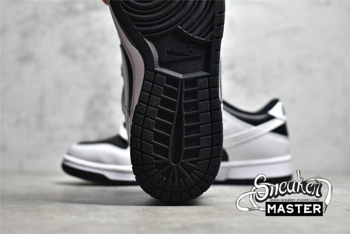 NIKE SB DUNK LOW PANDA BLACK/WHITE/BLACK