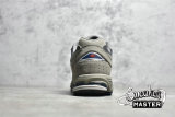 NEW BALANCE 2002R OG RUNNING SHOES LIGHT GREY/GREY/BLACK ML2002RA