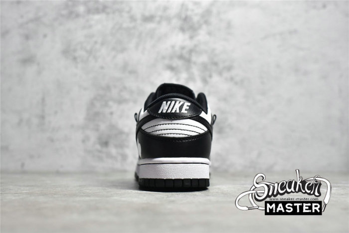 NIKE SB DUNK LOW RETRO XD BLACK/BLACK/WHITE