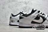 NIKE SB DUNK LOW PANDA BLACK/WHITE/BLACK