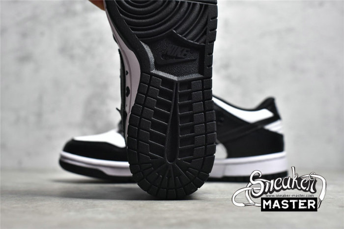 NIKE SB DUNK LOW RETRO XD BLACK/BLACK/WHITE