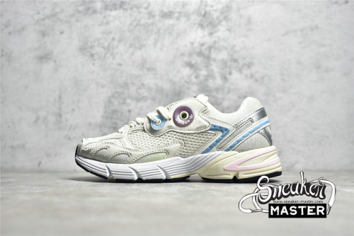 ADIDAS ASTIR SHOES OFF WHITE/OFF WHITE/CLEAN SKY GZ4331