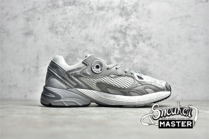 ADIDAS ASTIR SHOES GREY TWO/GREY ONE/GREY THREE GZ3569