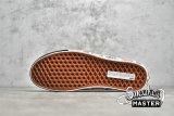 VANS AUTHENTIC X TONY ALVA YELLOW/RED/WHITE VA0A7Q5CB04