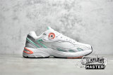 ADIDAS ASTIR SHOES CLOUD WHITE/MINT GREEN/CORE BLACK GV3272