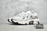 FILA FUSION WHITE/WHITE/LIGHT GREY T12W227303FWN