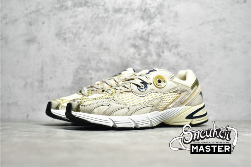 ADIDAS ASTIR SHOES BLISS/WONDER WHITE/LIGHT GOLD METALLIC GZ3571