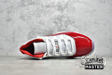 NIKE AIR JORDAN 11 RETRO CHERRY WHITE/VARSITY RED/BLACK CT8012-116