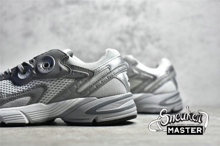 ADIDAS ASTIR SHOES GREY TWO/GREY ONE/GREY THREE GZ3569