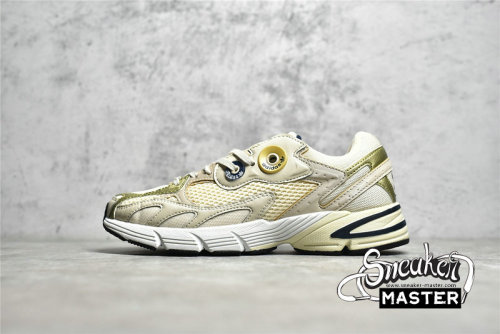 ADIDAS ASTIR SHOES BLISS/WONDER WHITE/LIGHT GOLD METALLIC GZ3571