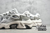 FILA FUSION WHITE/WHITE/LIGHT GREY T12W227303FWN