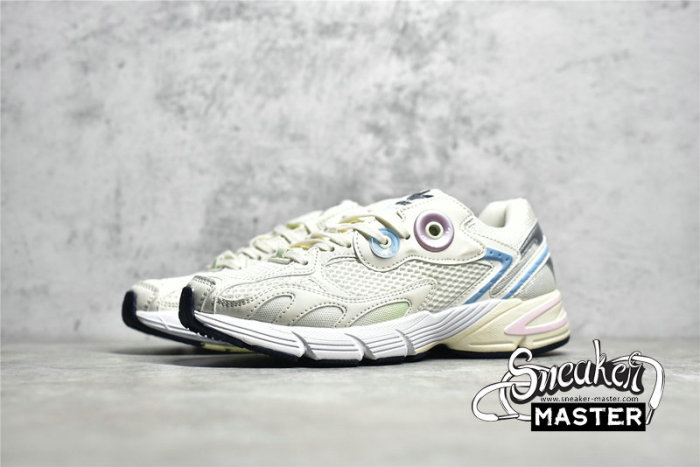 ADIDAS ASTIR SHOES OFF WHITE/OFF WHITE/CLEAN SKY GZ4331