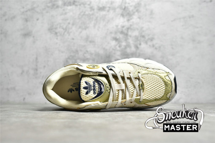 ADIDAS ASTIR SHOES BLISS/WONDER WHITE/LIGHT GOLD METALLIC GZ3571
