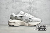 FILA FUSION WHITE/WHITE/LIGHT GREY T12W227303FWN