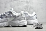 ADIDAS ASTIR SHOES CLOUD WHITE/CLOUD WHITE/SILVER METALLIC GY5565