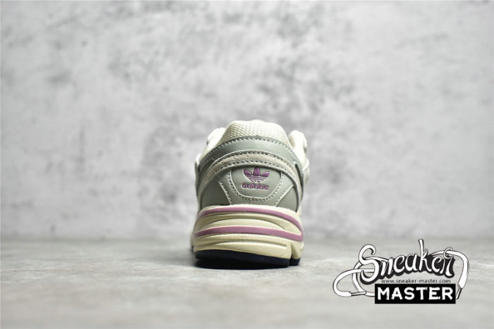 ADIDAS ASTIR SHOES WONDER WHITE/BLISS/HALO GREEN GZ4333