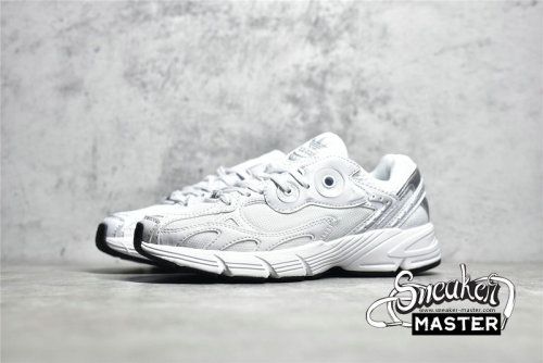 ADIDAS ASTIR SHOES CLOUD WHITE/CLOUD WHITE/SILVER METALLIC GY5565