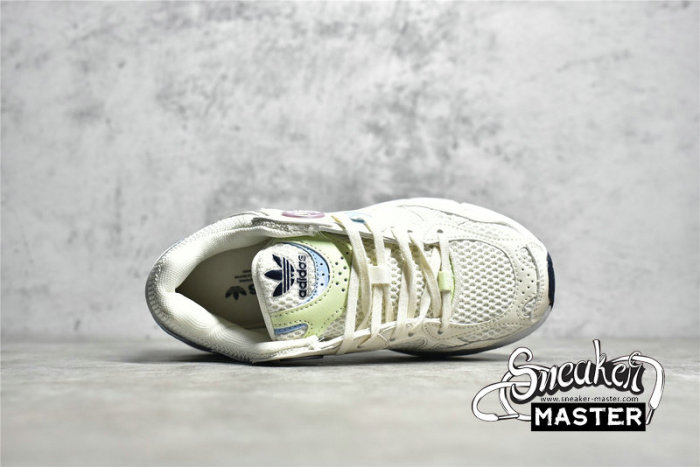 ADIDAS ASTIR SHOES OFF WHITE/OFF WHITE/CLEAN SKY GZ4331