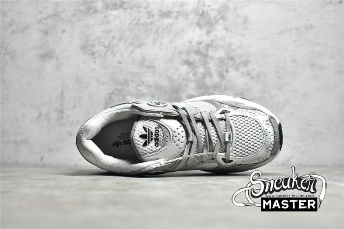 ADIDAS ASTIR SHOES GREY TWO/GREY ONE/GREY THREE GZ3569