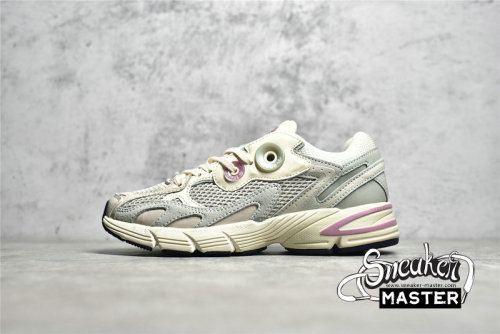 ADIDAS ASTIR SHOES WONDER WHITE/BLISS/HALO GREEN GZ4333